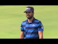 LIVE Hero Dubai Desert Classic - Day 1