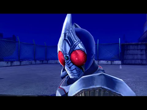 仮面ライダーバトライド・ウォー創生「ライダーキャンセル」仮面ライダーブレイド
