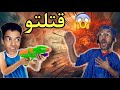 ناري قتلت الوليد بالفردي مقلب صادم ناري قتلت الوليد بالفردي مقلب صادم