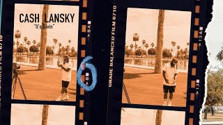 Cash Lansky - It's Givin (Audio)