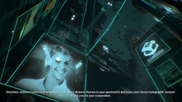 Longplay a Indie | The Observer (2017)