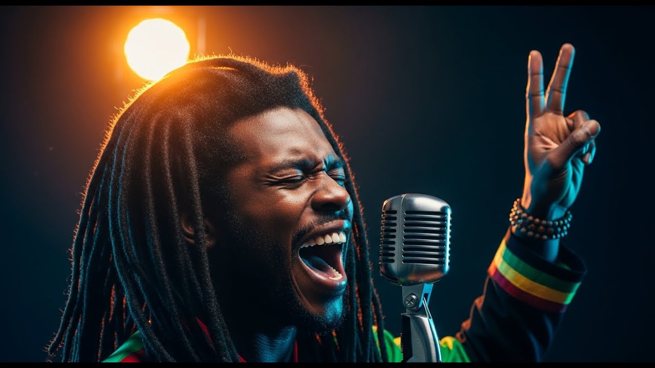 AO VIVO 🌴 Reggae Chill Brasil 24/7 | Música para Relaxar, Trabalhar e Curtir a Vibe