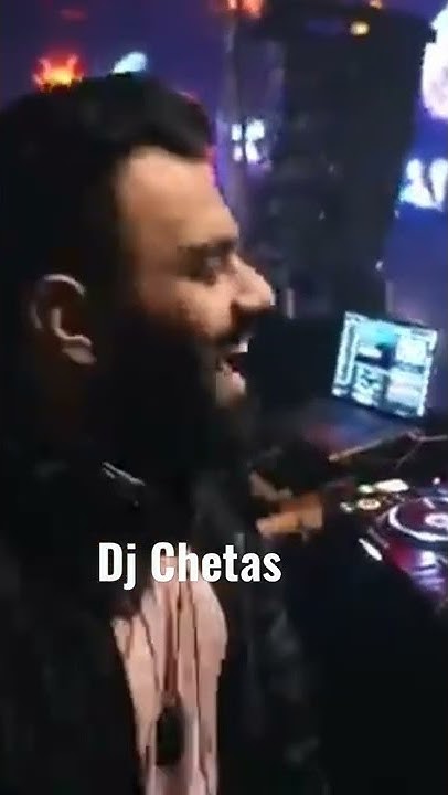 dj chetas holi party 2025