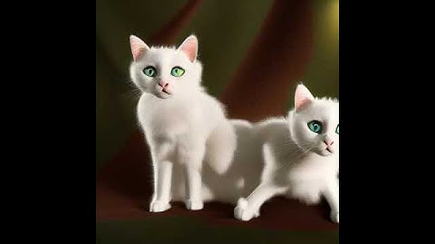 🔴 Ragdoll Cats In A Jungle  Hyperrealistic  Photorealism  Realistic Lighting    AI Animation 🔴