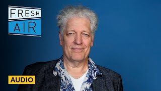 'Bad guys never think they're bad guys,' says veteran character actor Clancy Brown | Fresh Air