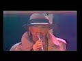 Vanessa - Don't pull the trigger on me