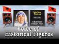 Echoes of History: Voices of History’s Most Influential People