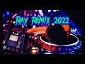 Ray remix 2022 lhbal nti liya wana lik 