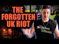 London's Forgotten Riot - Cause and Consequences