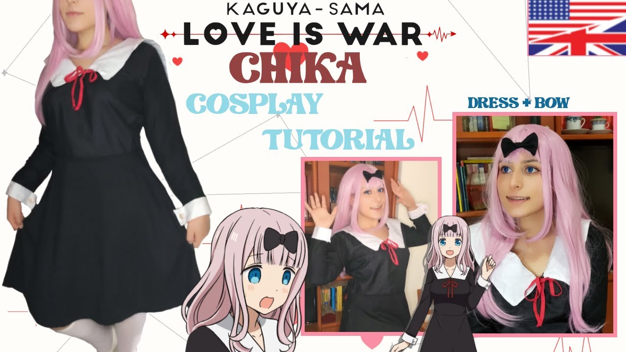 yo en kaguya-sama: love is war - cap 1 - Wattpad