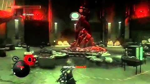 Prototype 2 Walkthrough  Gameplay Part 6 with Sp00n   The Hydra