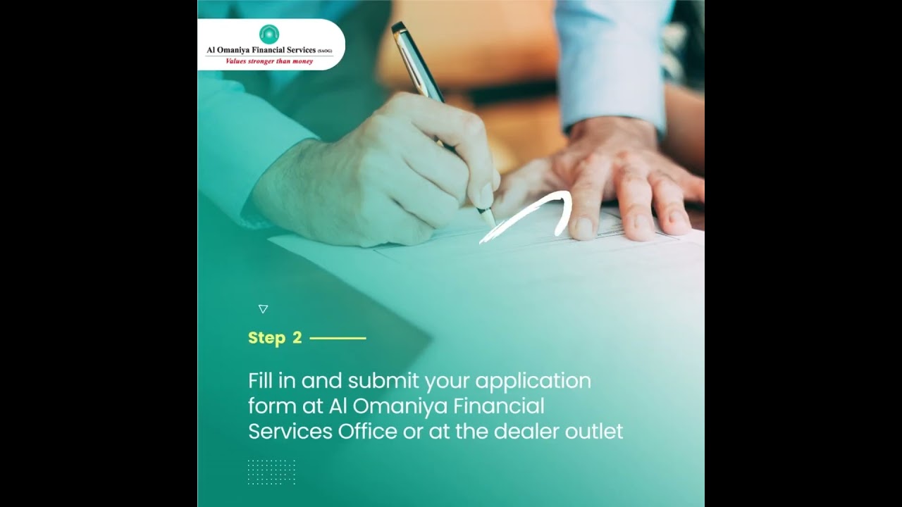 Follow these 3 simple steps to enhance your living with Al Omaniya.