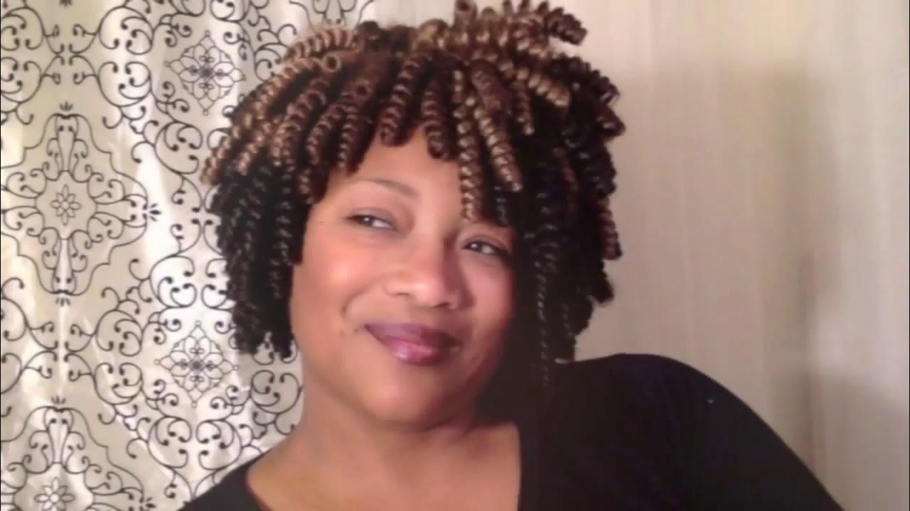 Crochet Model Model Lovely Curl YouTube crochet-model-model-lovely-curl-youtube