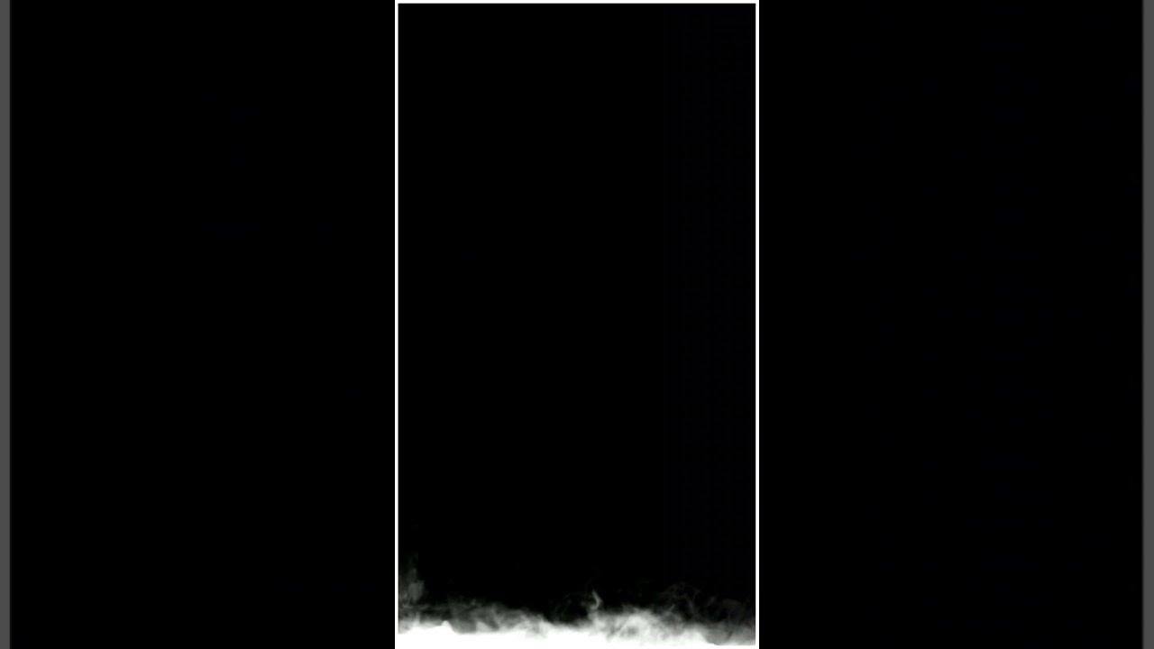 Template video background Full screen light effects kinemaster template black screen status