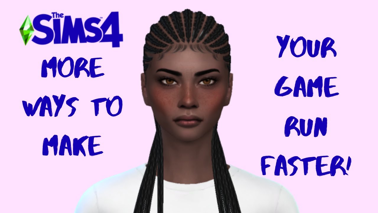 Make sims. Make sims