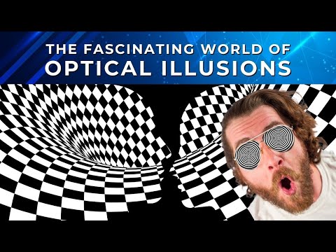 The fascinating world