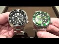 Turtle vs. Sumo / Warum hat Seiko DAS gemacht? / Watch Talk # 17