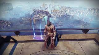 D2, Empty Tower 2