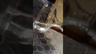 Питьевая вода в стеклянном сосуде 19 л