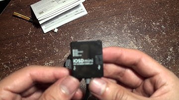 DJI iOSD Mini On Screen Display