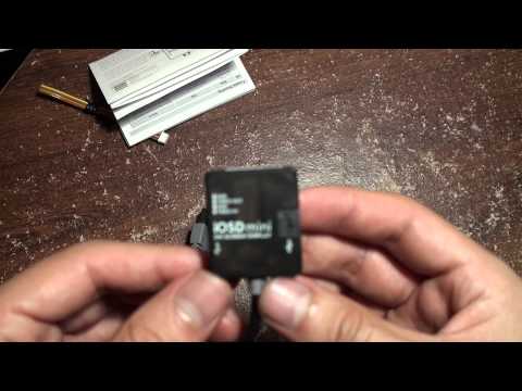DJI iOSD Mini