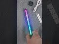 حساس صوت شحن تايب سي Type-C charging sound sensor