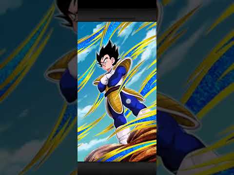 Invocation Dokkan Battle Jap 7 ans. Dernière multi de l'espoir ....