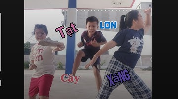 Vy Dubai TY | Tạt Lon Ở Cây Xăng – Mi La Ken Và TyTy Làm Diễn Viên Hài