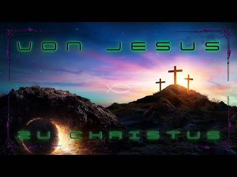 Von Jesus zu Christus - I. (Einleitung) | Dr. Rudolf Steiner | #Initiation