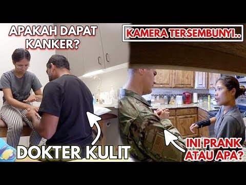 Video: Label Kulit Kanker: Gambar Dan Kapan Mengunjungi Dokter