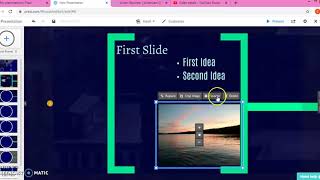 How To Make A Prezi Part 2