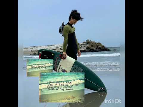 三浦春馬君写真スライド #wacci #大丈夫 #三浦春馬君