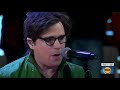 Weezer - Take On Me (3.1.2019)(#GMA 720p)