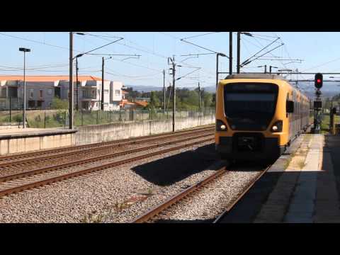 Suburbano 15719 Porto-S.