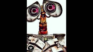 Meditation with WALL-E (ambience)