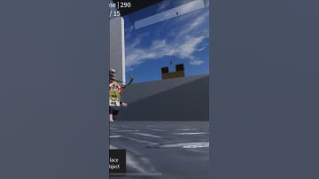 Blocks n’ props but hacker gets smacked by a dumpster