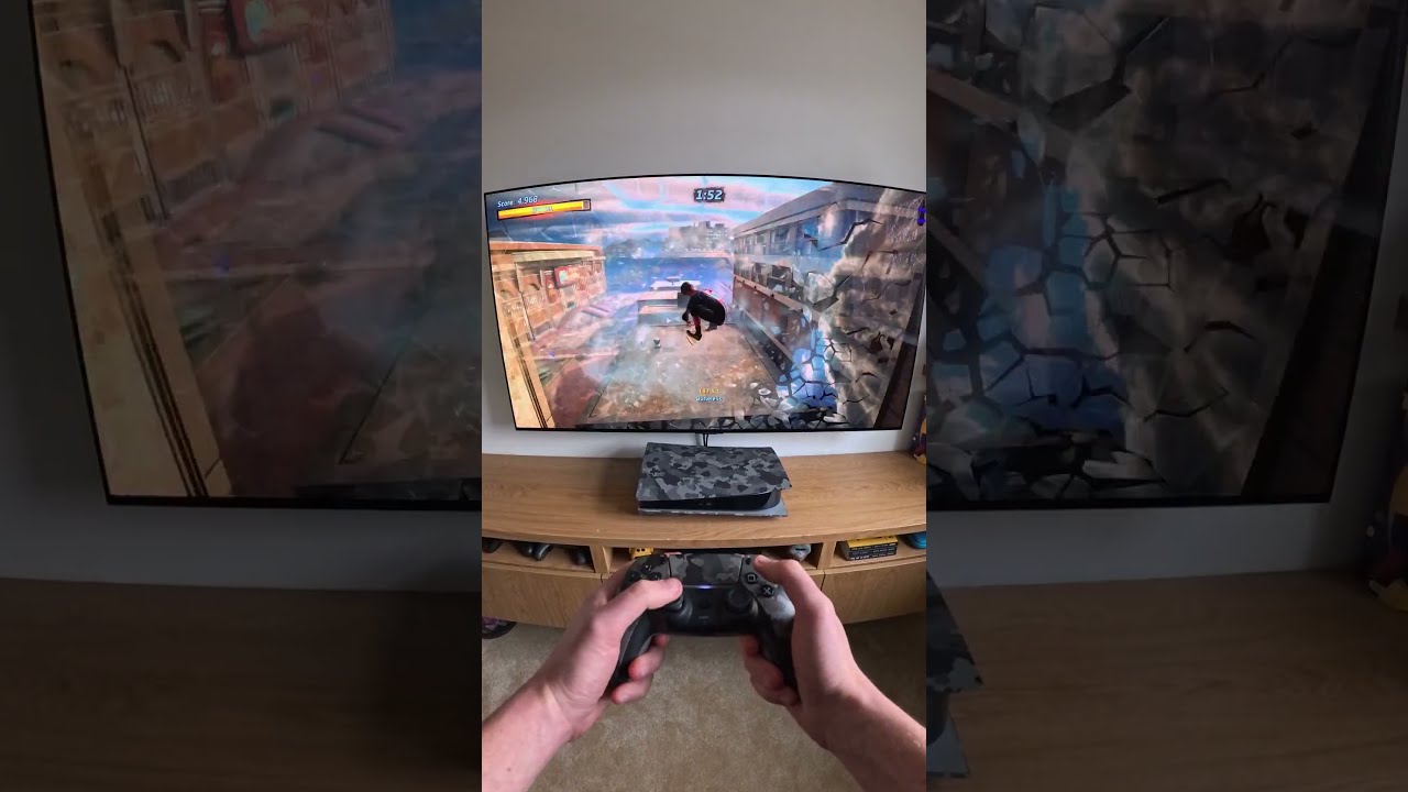 Who S Hyped For Tony Hawk Pro Skater 3 4 