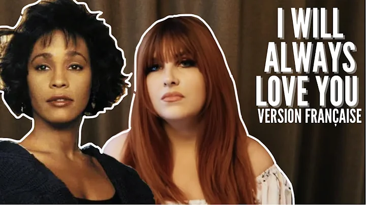 Whitney Houston - I will always love you (version ...