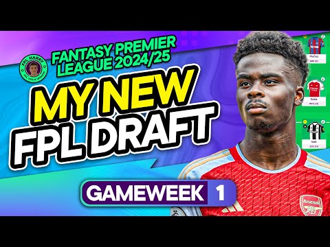 MY NEW FPL