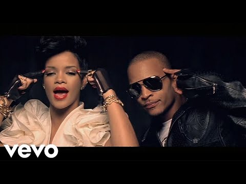 T.I. - Live Your Life ft. Rihanna (Official Music Video) (Extended Version)