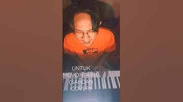 untuk mencintaimu (cover)
