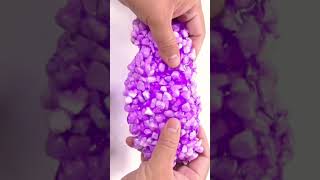 Crunchiest Rock Slime-Asmr