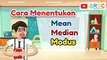 Statistika Dasar: Cara Menentukan Mean Median Modus dengan Mudah