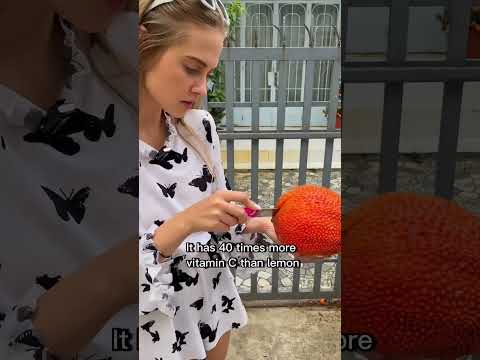 I tried the