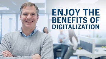 Heidelberg Assistant. Your digital interface with Heidelberg.