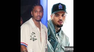 Trey Songz, Chris Brown - State Of The Union/Back Home/Let Me Know Resimi