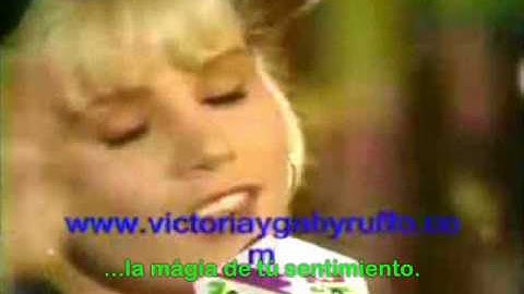 TVO CUANDO QUIERAS HABLAR CON DIOS GABY RUFFO