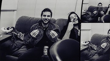 Milky Chance - Unknown Song feat. Paulina Eisenberg (Official Video)