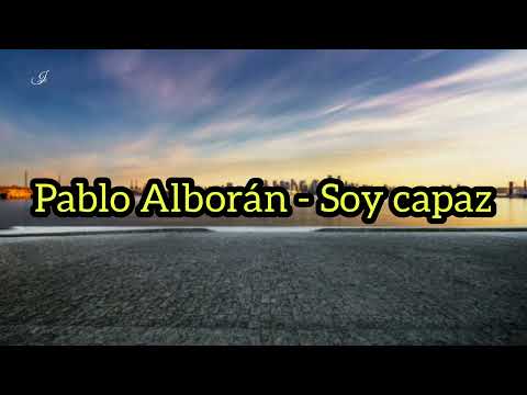 Pablo Alborán -