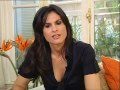 Gabriela Sabatini Eurosport Interview Part 1 の動画、YouTube動画。